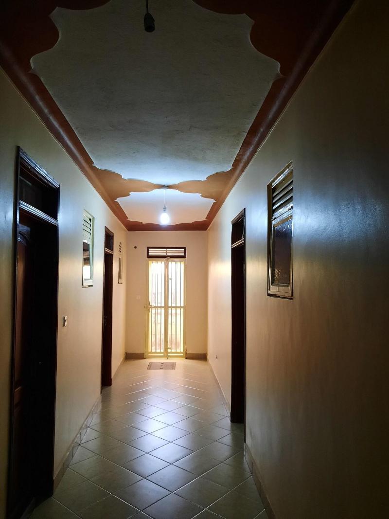 Airport Side Hotel Entebbe image