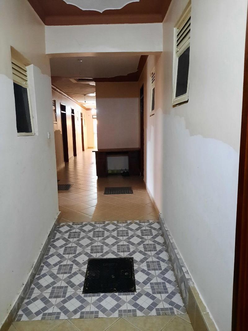 Airport Side Hotel Entebbe image