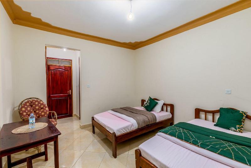Airport Side Hotel Entebbe image