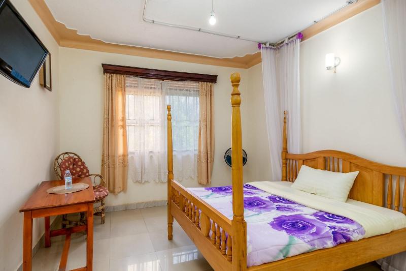 Airport Side Hotel Entebbe image