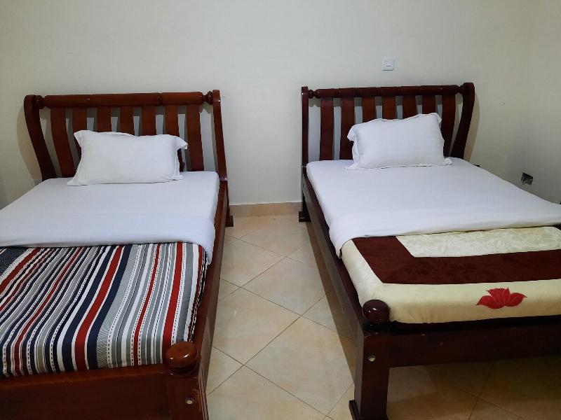 Airport Side Hotel Entebbe image