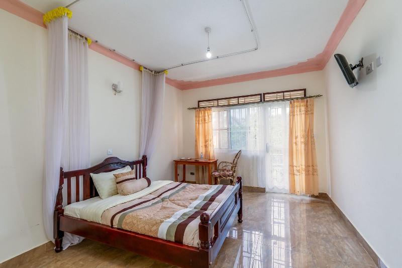 Airport Side Hotel Entebbe image