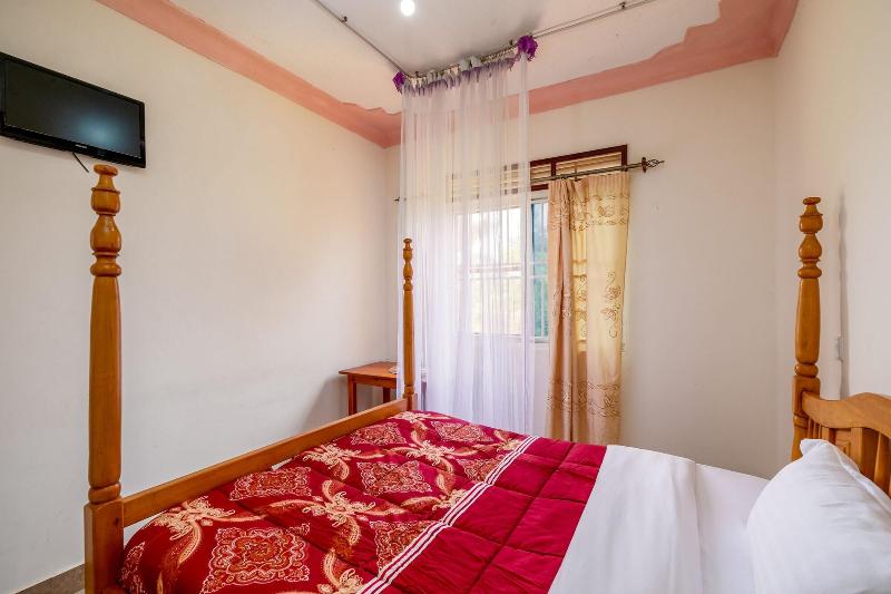 Airport Side Hotel Entebbe image