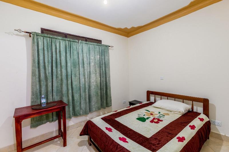 Airport Side Hotel Entebbe image
