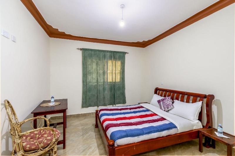 Airport Side Hotel Entebbe image
