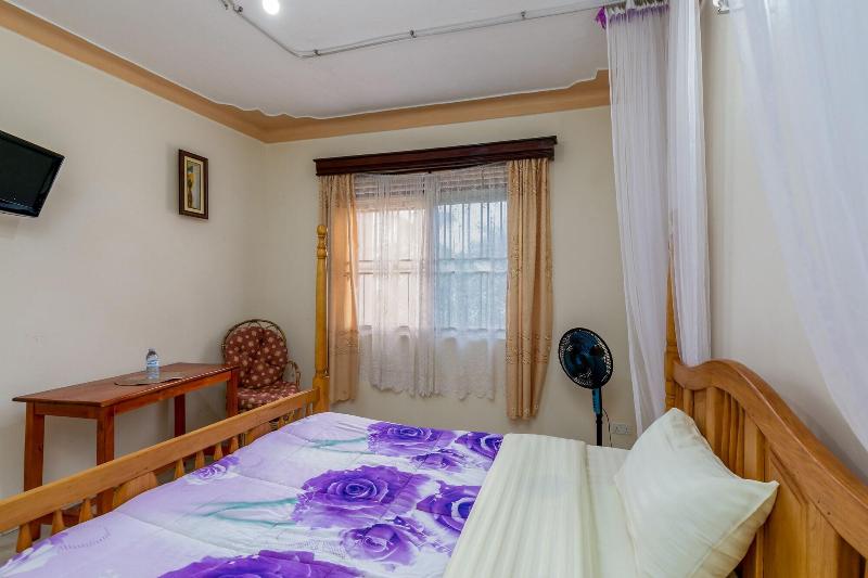 Airport Side Hotel Entebbe image