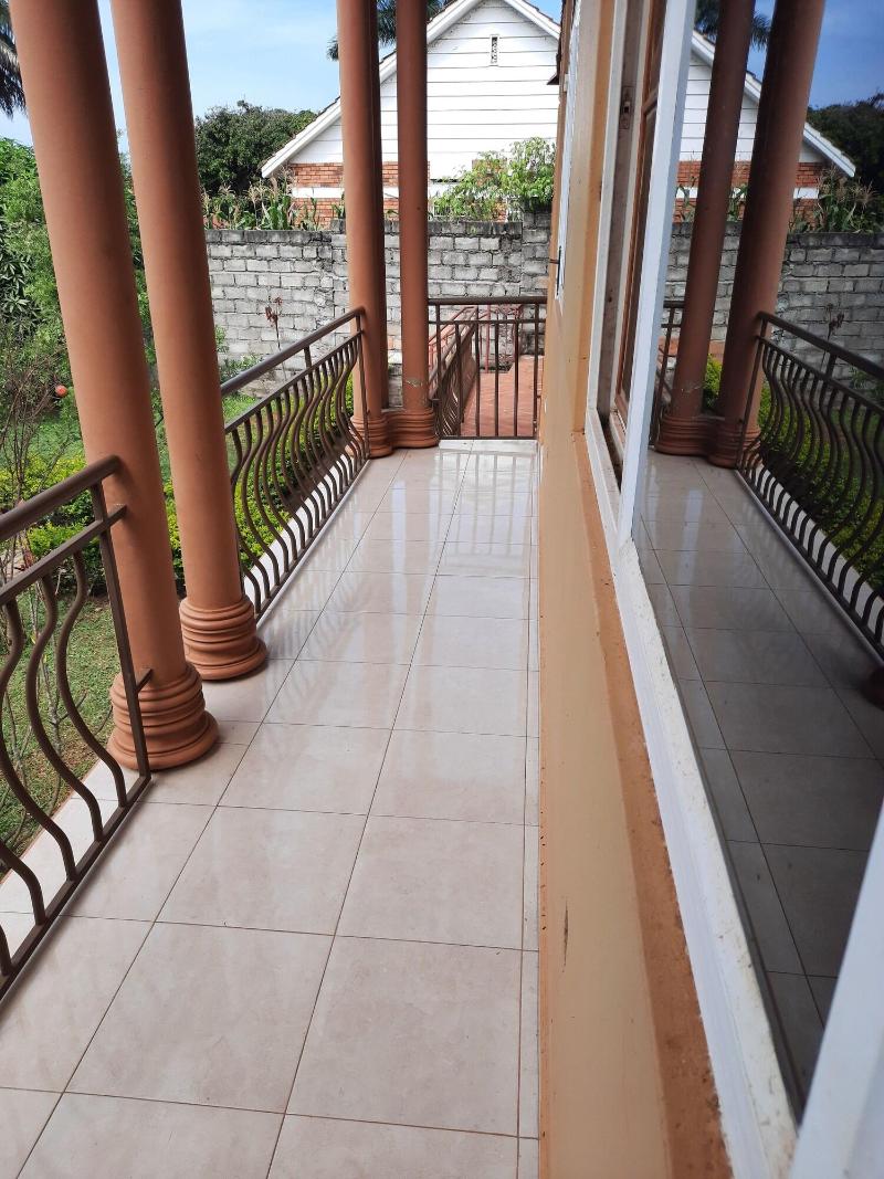 Airport Side Hotel Entebbe image