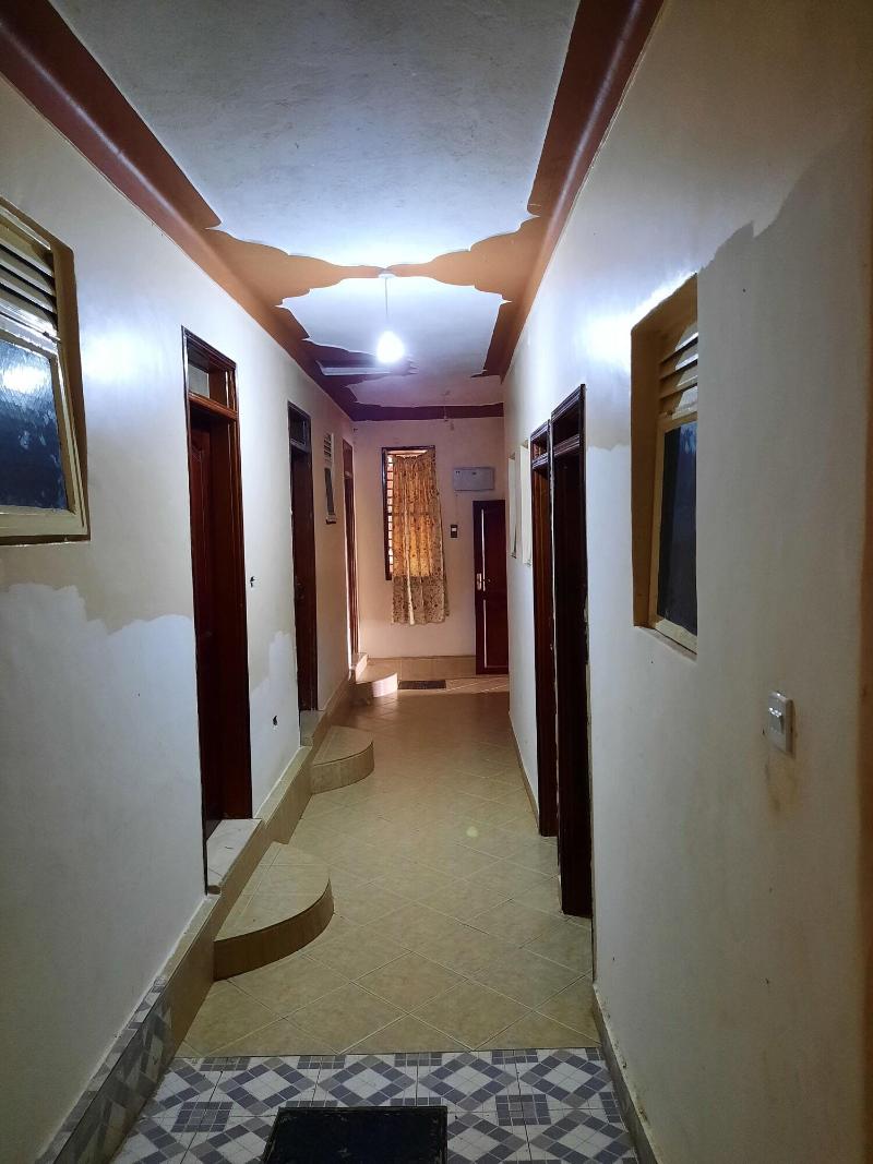 Airport Side Hotel Entebbe image