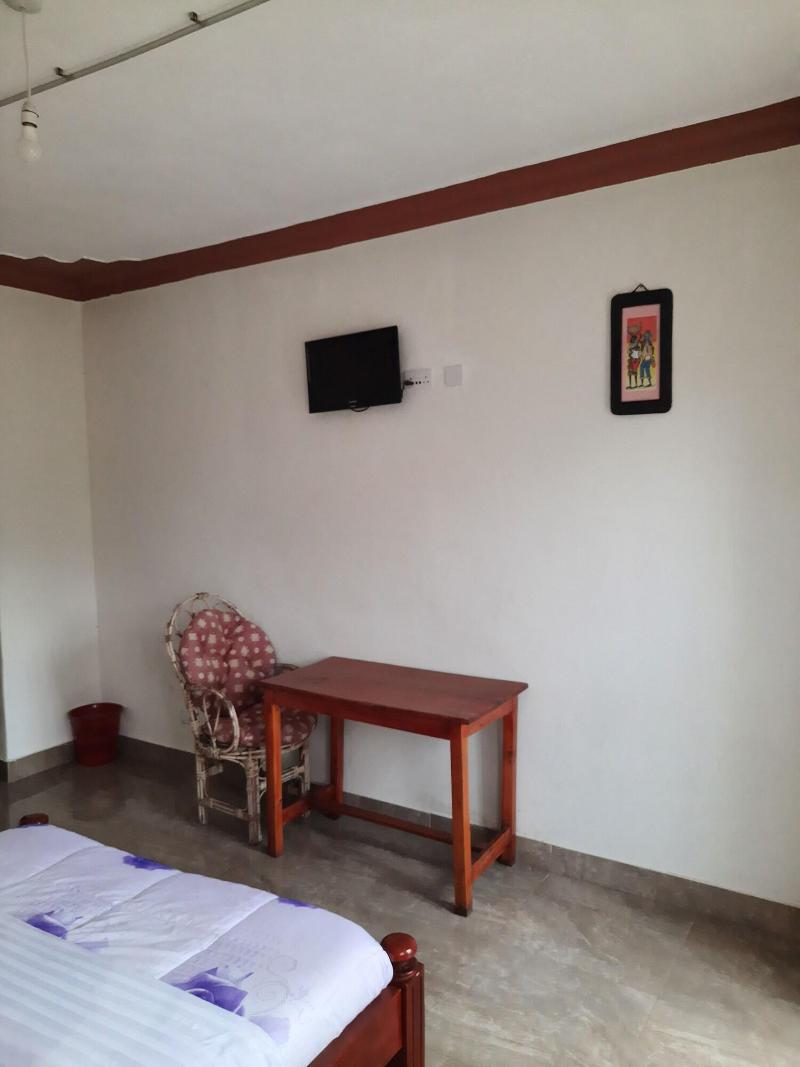 Airport Side Hotel Entebbe image
