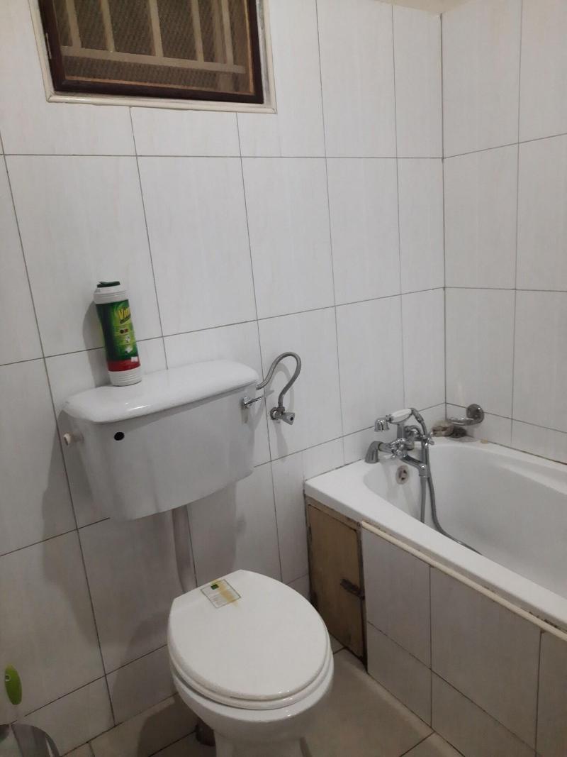 Airport Side Hotel Entebbe image