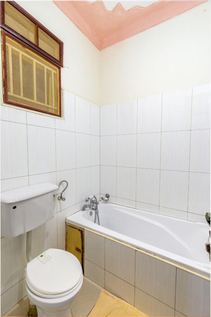 Airport Side Hotel Entebbe image