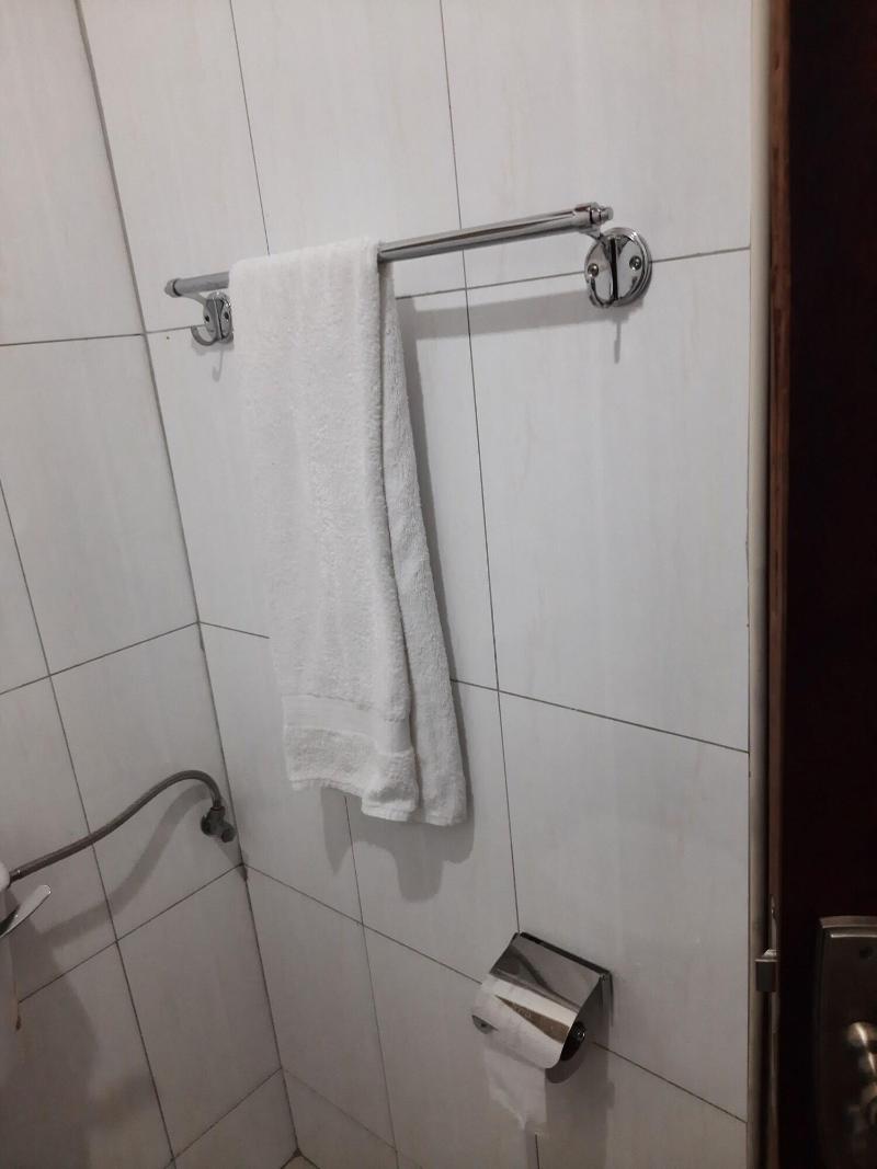 Airport Side Hotel Entebbe image