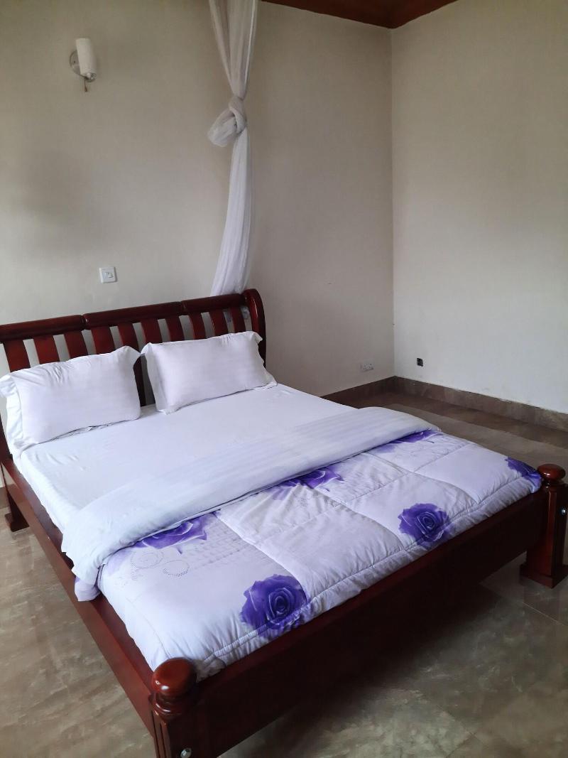 Airport Side Hotel Entebbe image