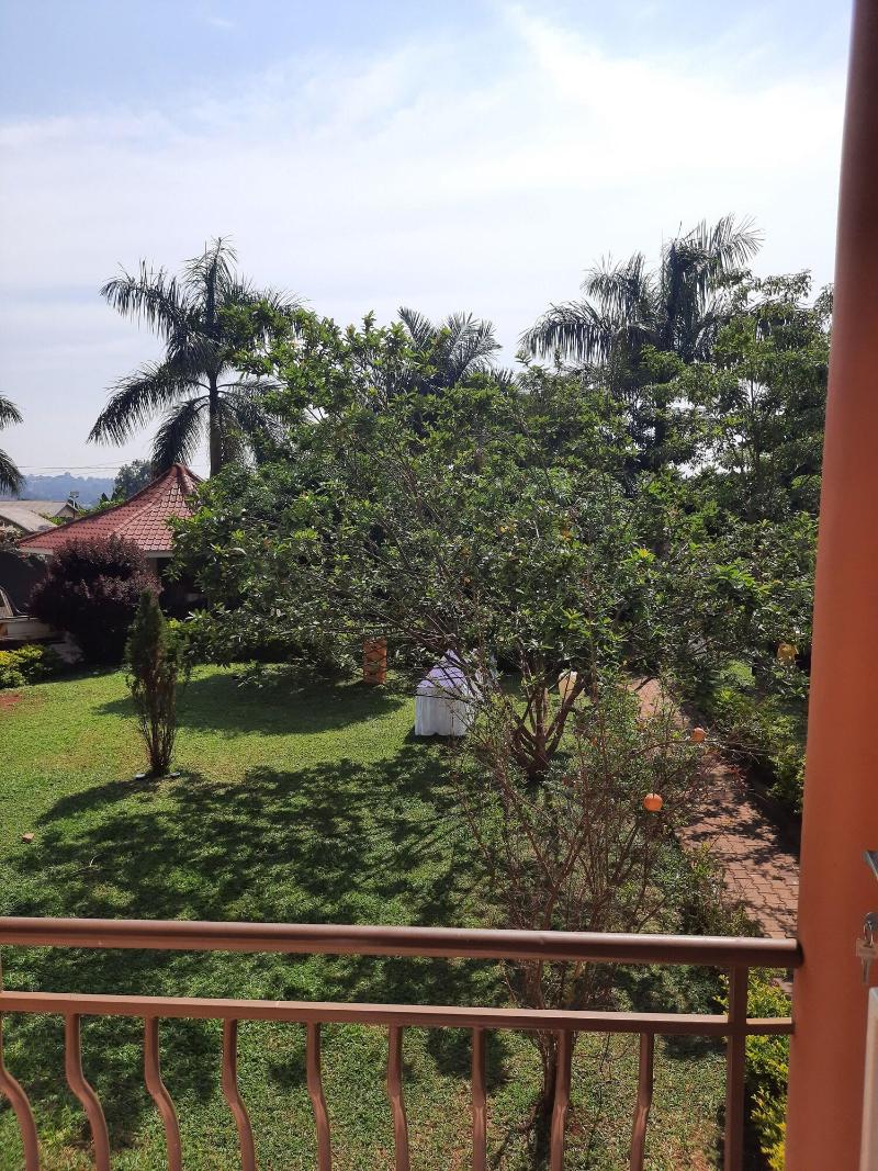 Airport Side Hotel Entebbe image