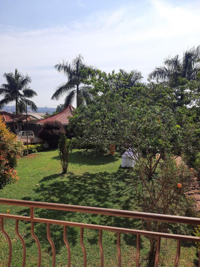 Airport Side Hotel Entebbe image