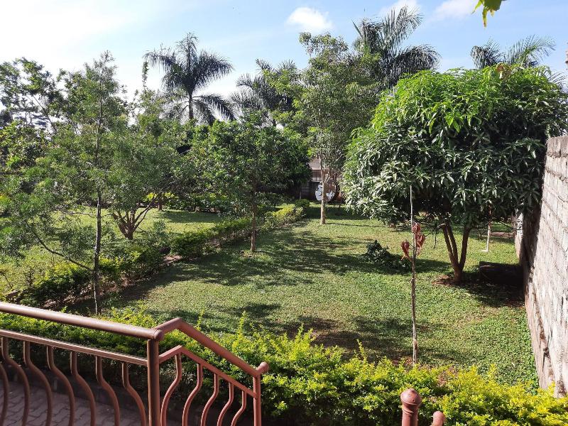 Airport Side Hotel Entebbe image