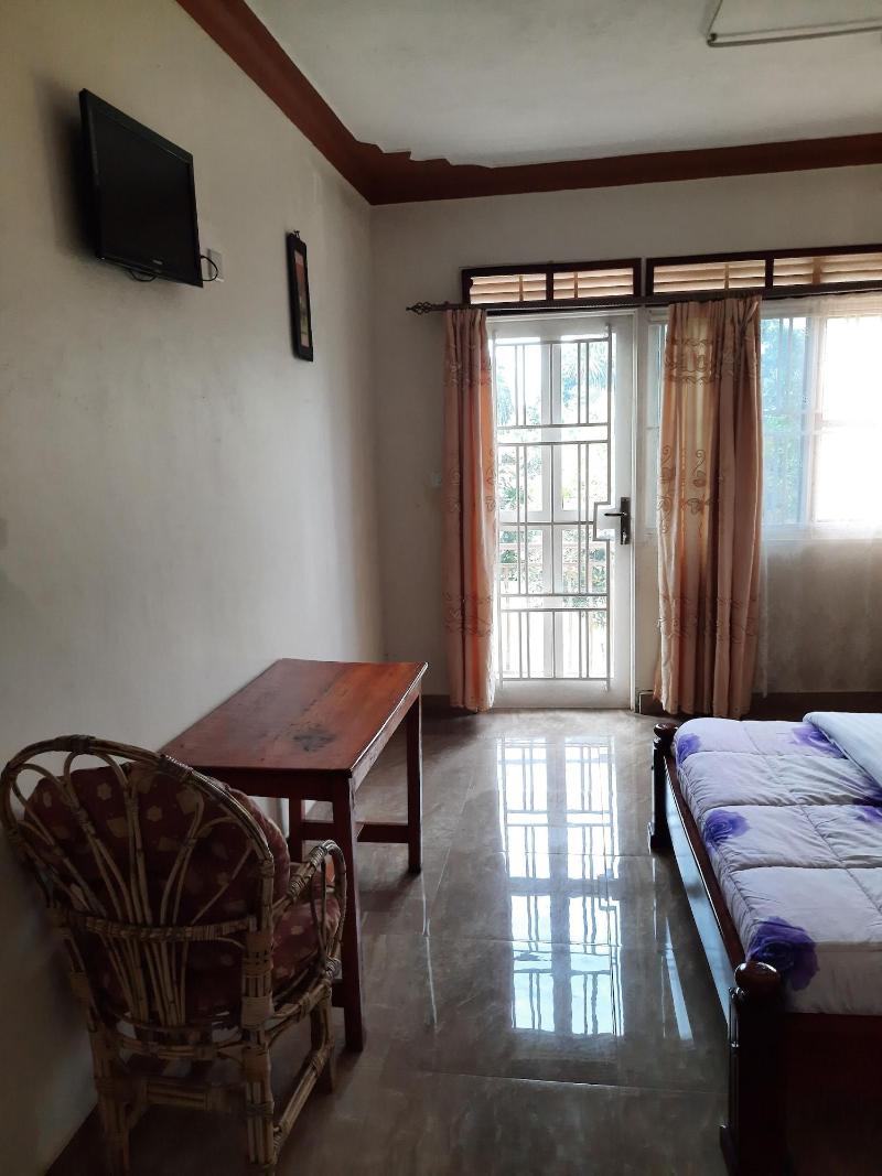 Airport Side Hotel Entebbe image