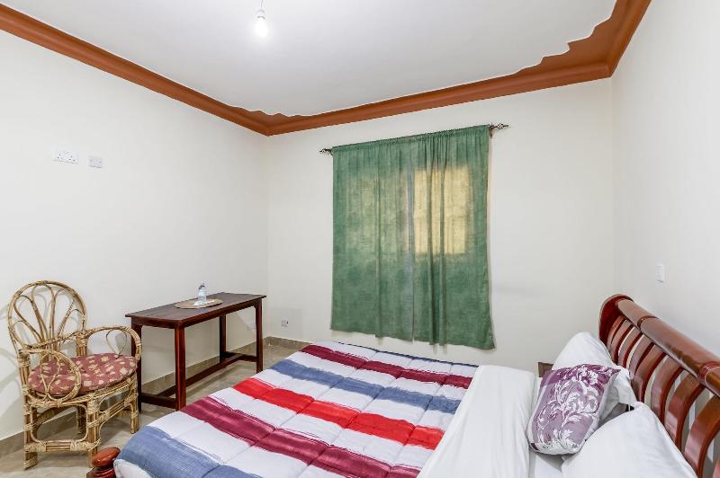 Airport Side Hotel Entebbe image