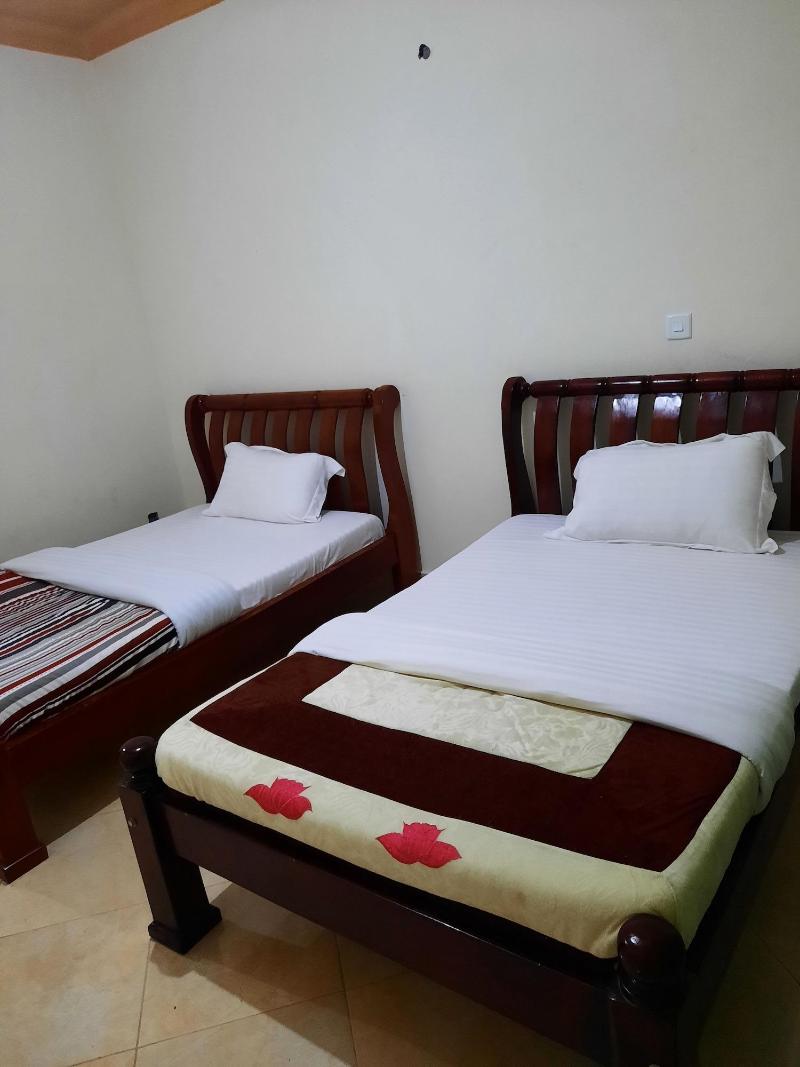 Airport Side Hotel Entebbe image