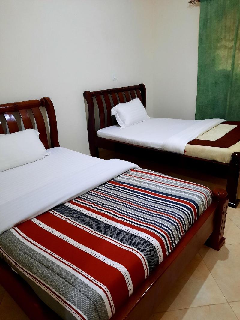 Airport Side Hotel Entebbe image