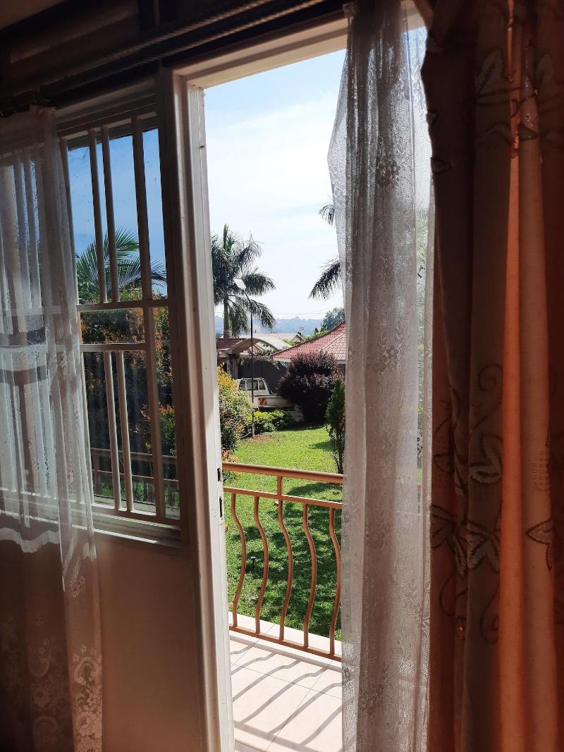 Airport Side Hotel Entebbe image