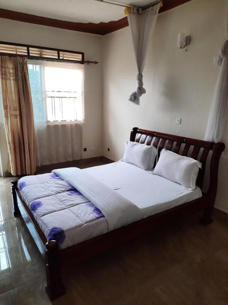 Airport Side Hotel Entebbe image