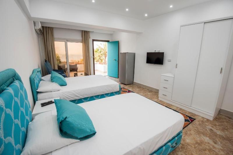 Lilly Rooms And Studios image