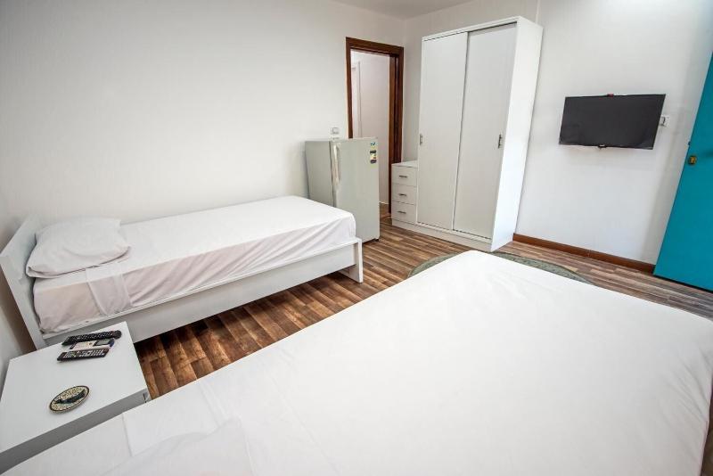 Lilly Rooms And Studios image