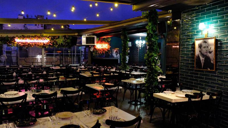 Gytha Hotel Pera image