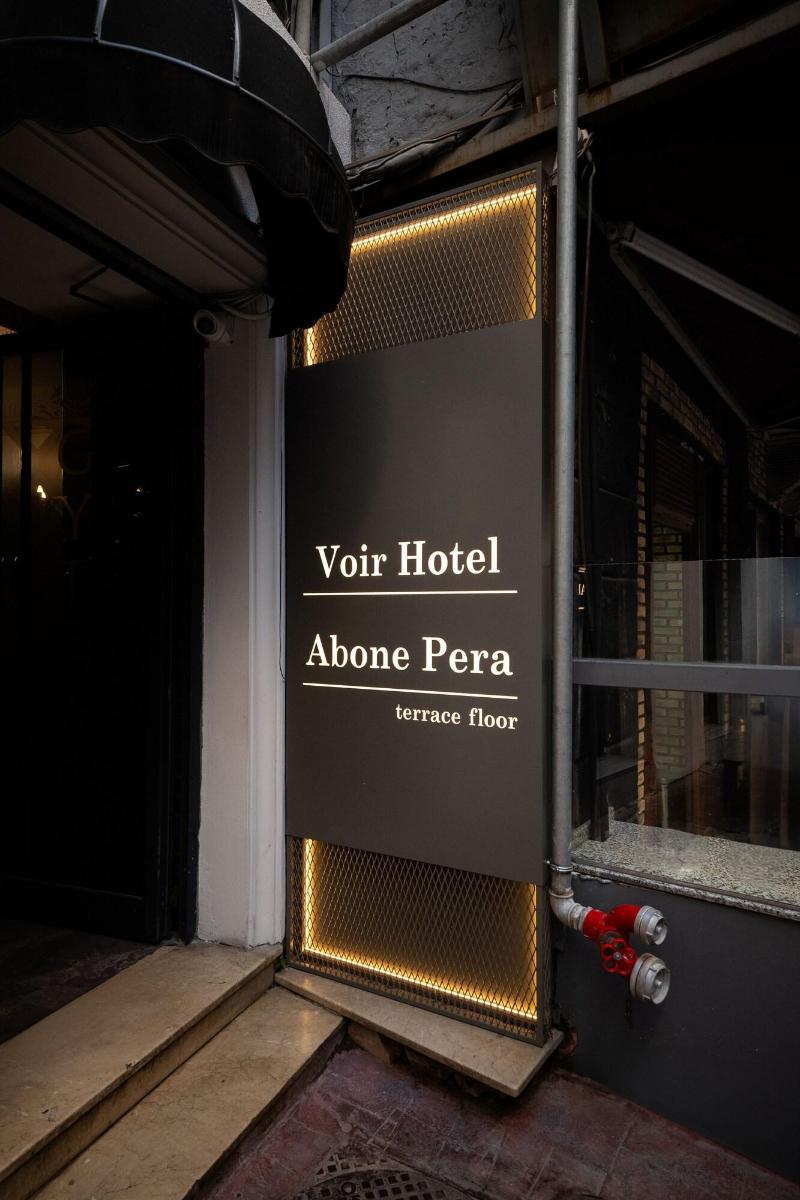 Gytha Hotel Pera image