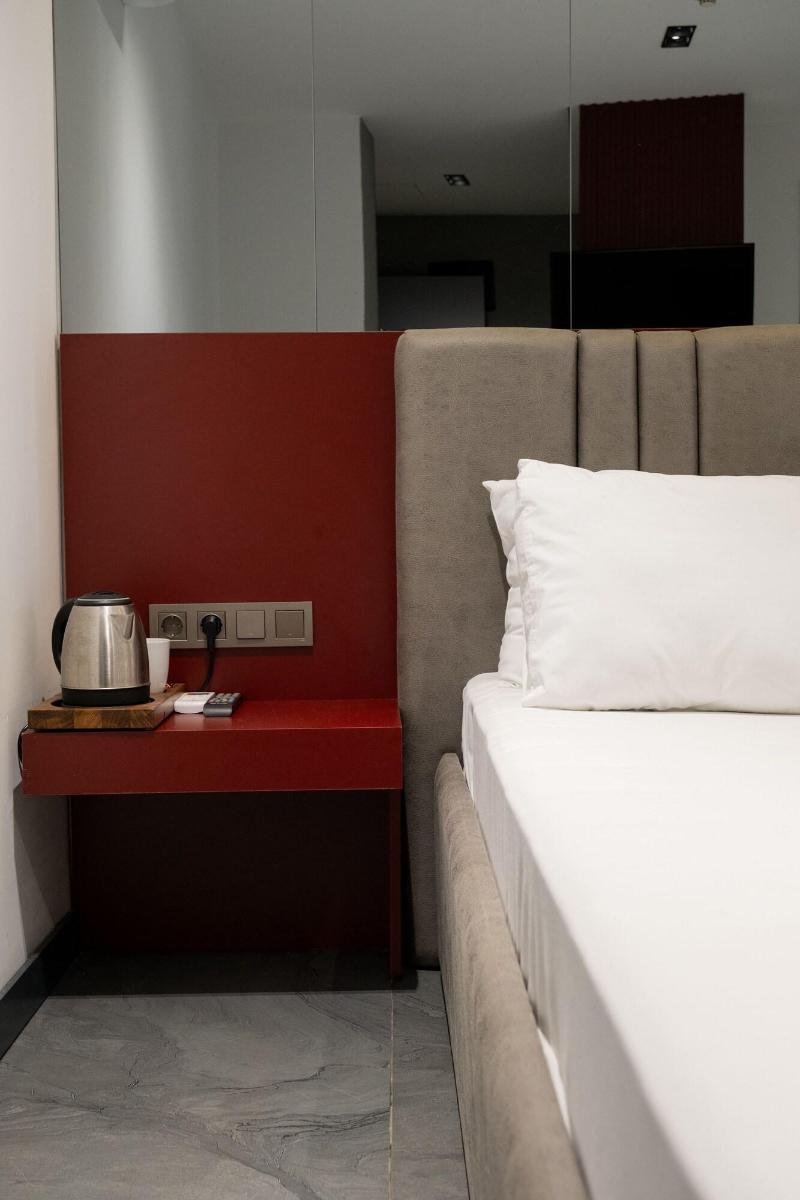 Gytha Hotel Pera image