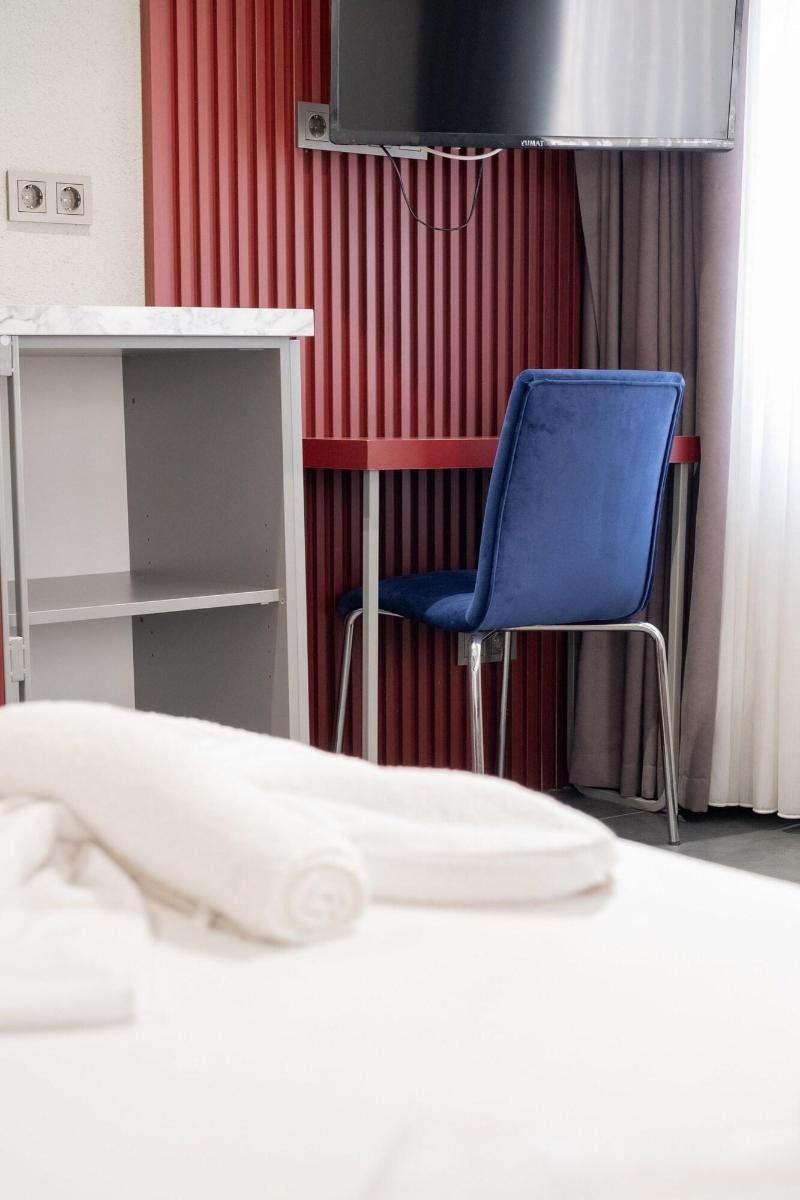 Gytha Hotel Pera image