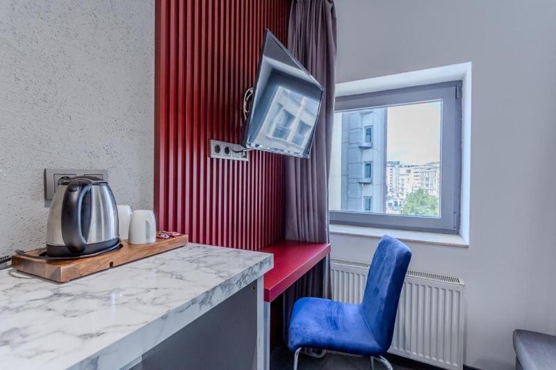 Gytha Hotel Pera image