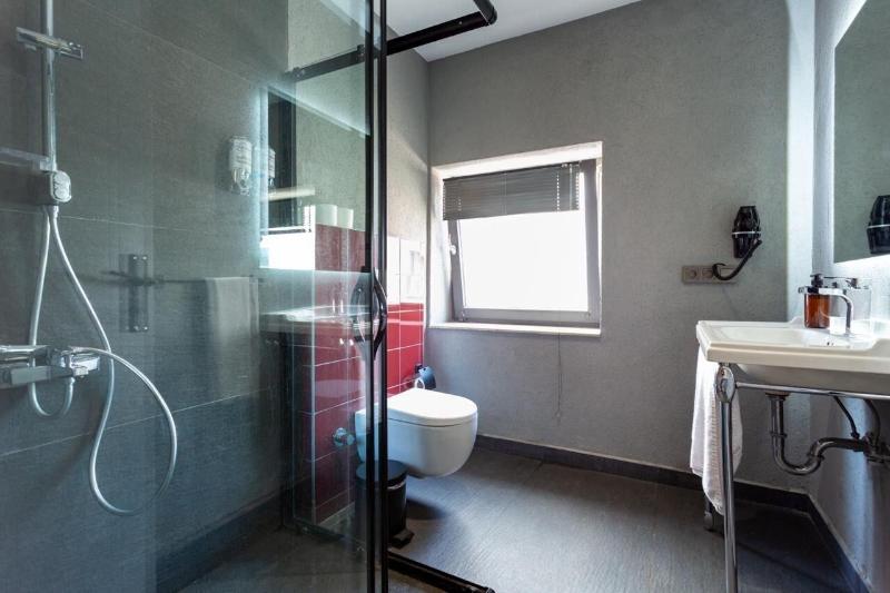 Gytha Hotel Pera image