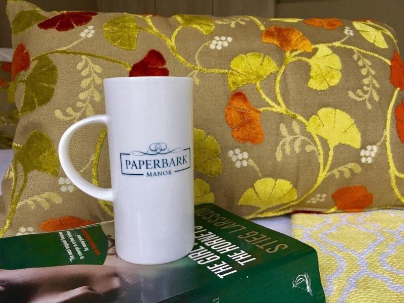 Paperbark Manor image