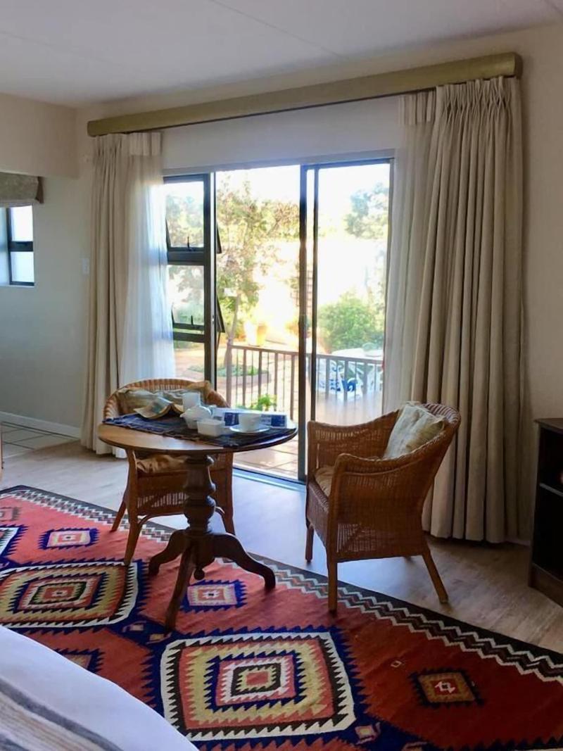 Paperbark Manor image