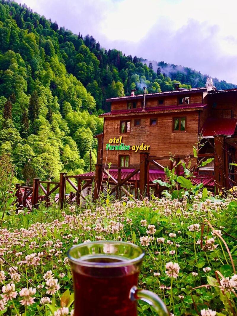 Ayder Paradise Otel image