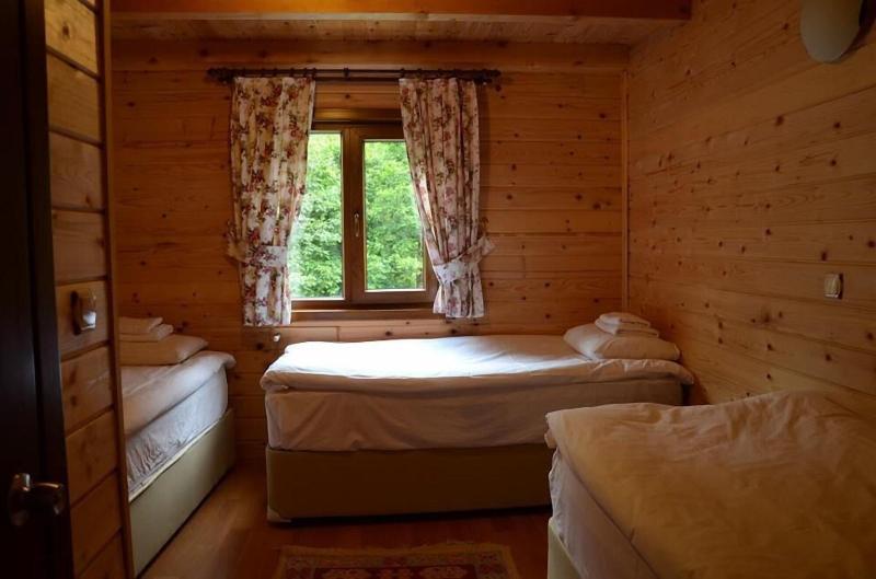Ayder Paradise Otel image