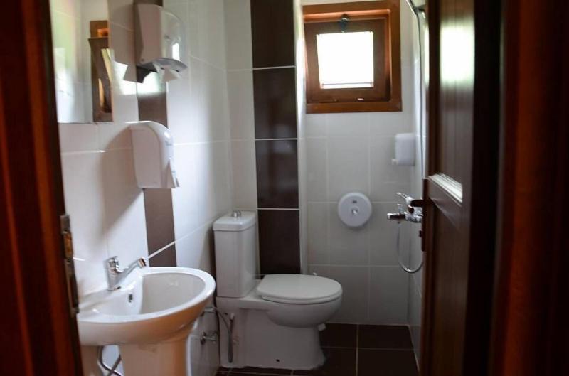 Ayder Paradise Otel image