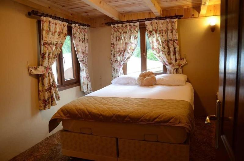 Ayder Paradise Otel image