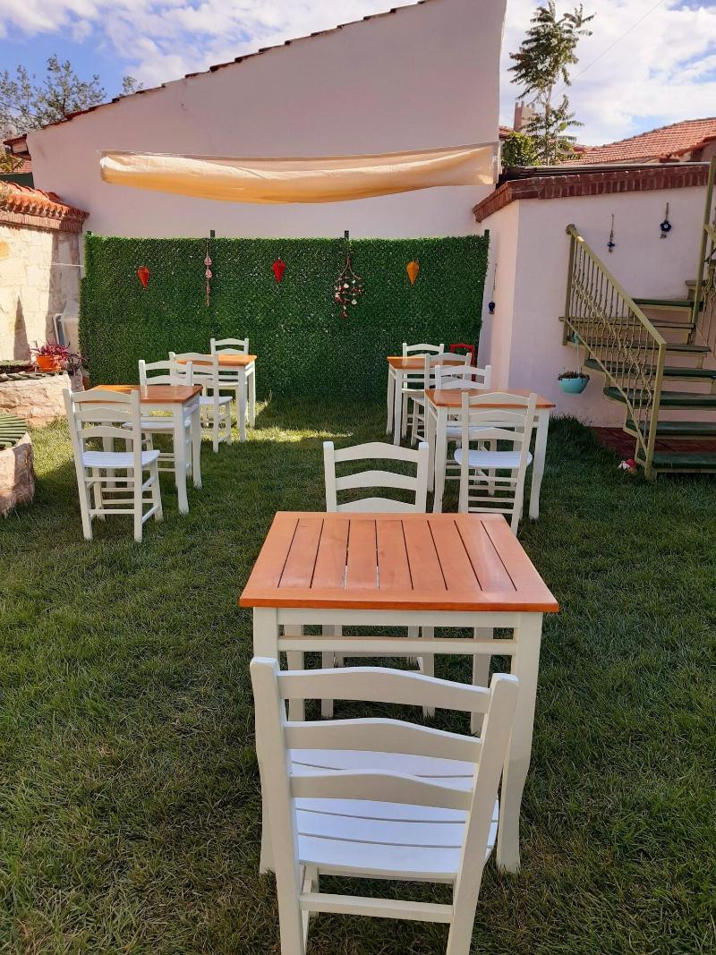 Yesil Konak Ayvalik image