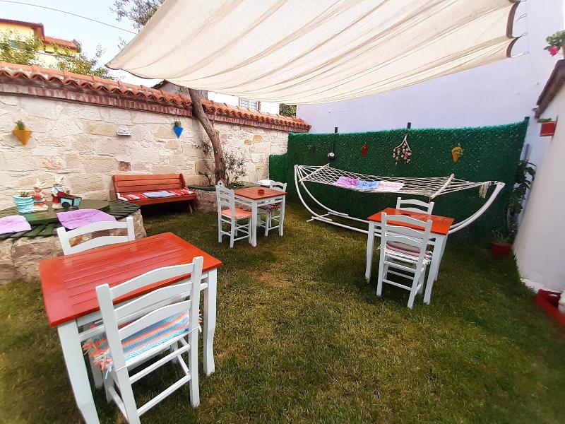 Yesil Konak Ayvalik image
