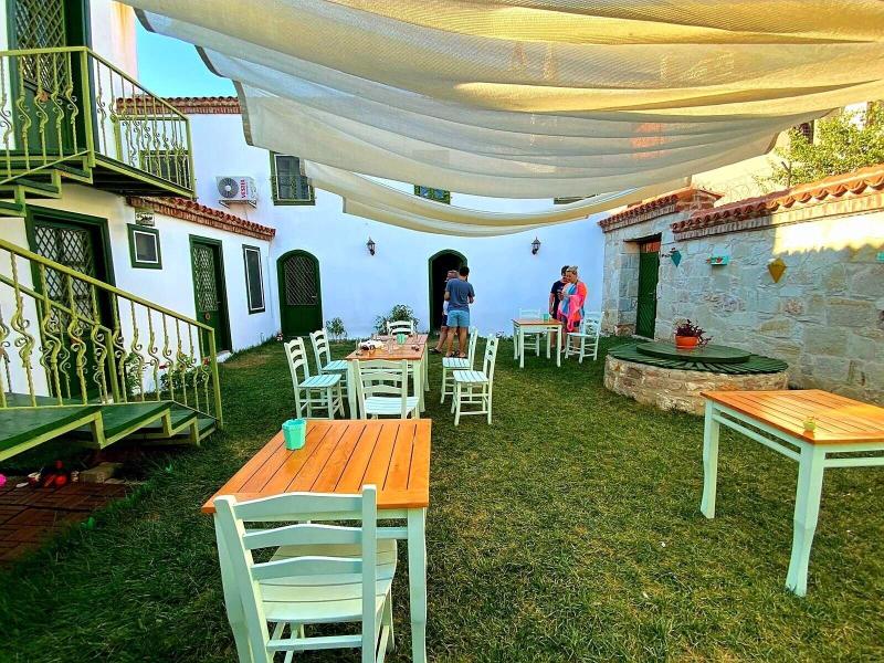 Yesil Konak Ayvalik image