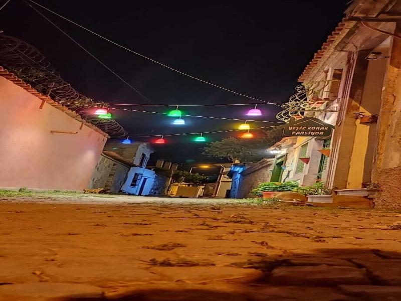 Yesil Konak Ayvalik image