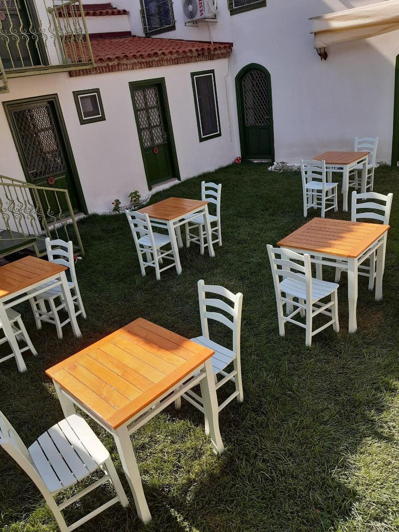 Yesil Konak Ayvalik image