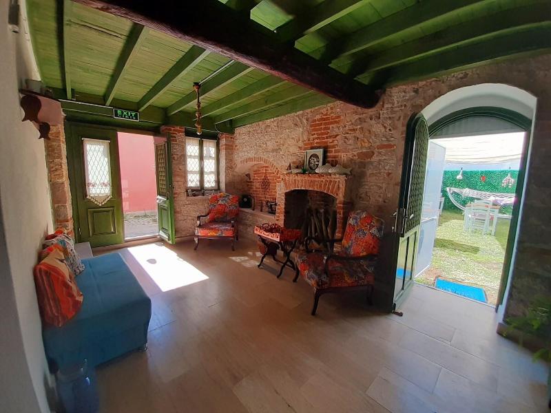 Yesil Konak Ayvalik image
