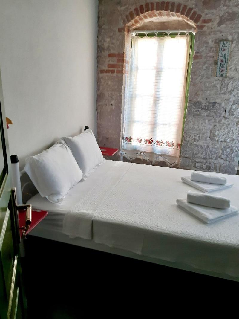 Yesil Konak Ayvalik image