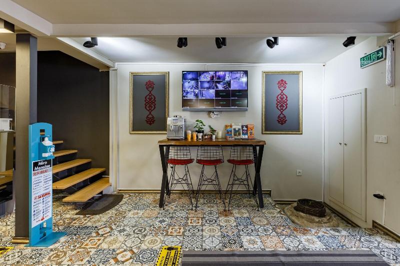 Miro Mansion image