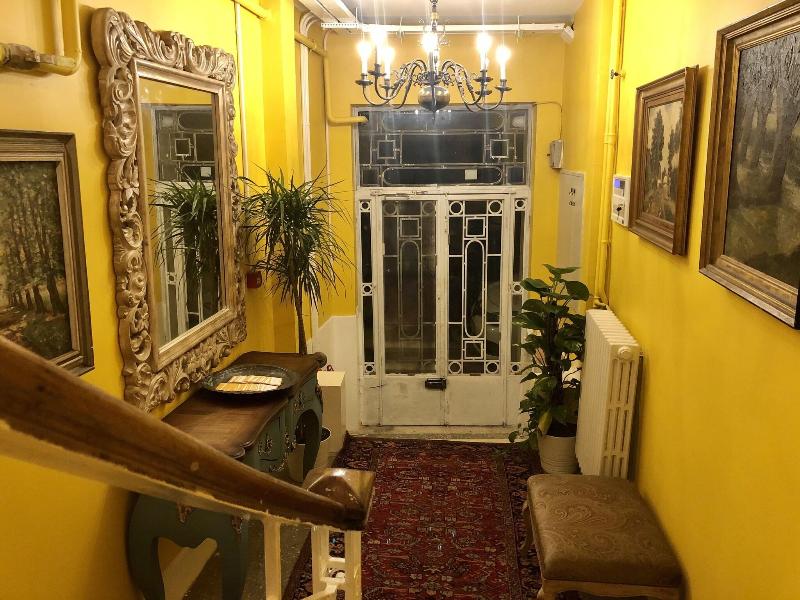 Mehmet Bey Suites image