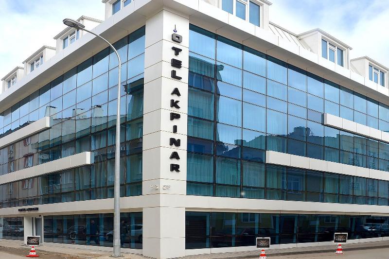 Otel Akpinar — main photo